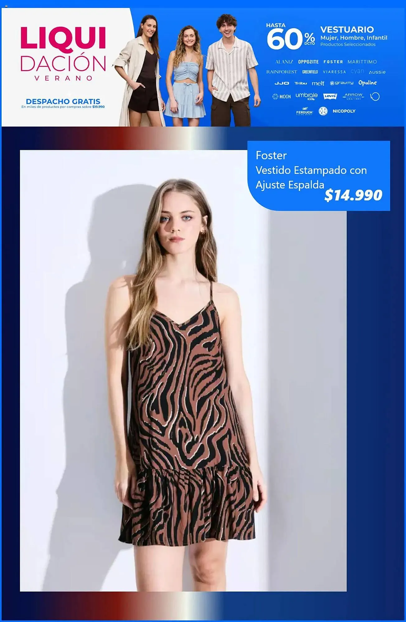 Catálogo de Catálogo Paris 29 de diciembre al 5 de enero 2026 - Página 7