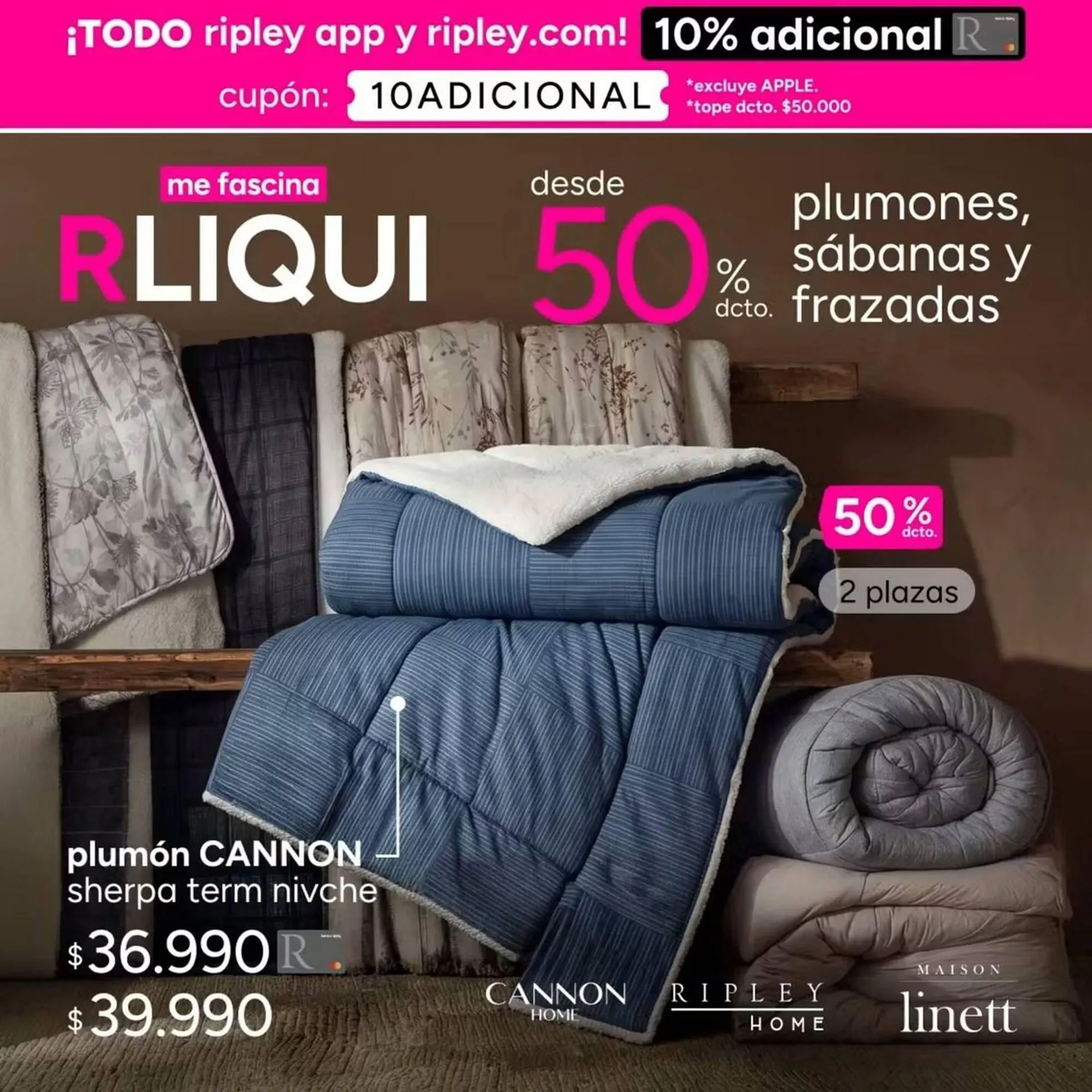 Catálogo de Catálogo Ripley 29 de junio al 14 de julio 2026 - Página 3