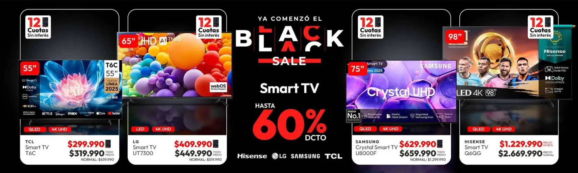 Catálogo La Polar - 1