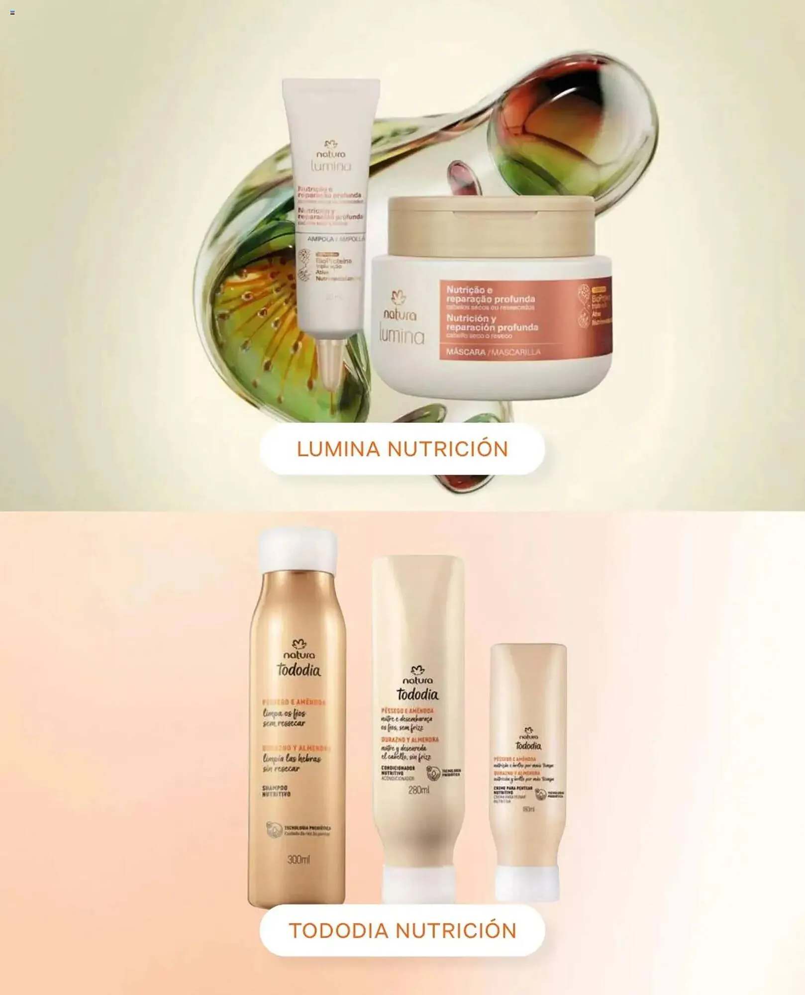 Catálogo de Catálogo Natura 1 de mayo al 1 de junio 2026 - Página 144