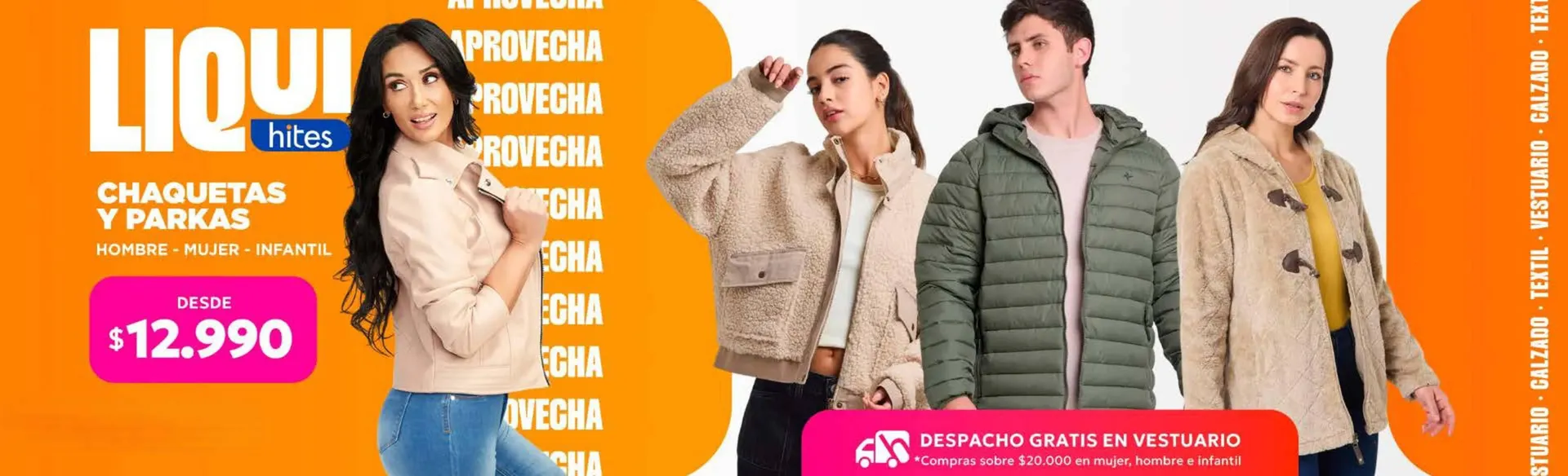 Catálogo de Catálogo Hites 2 de julio al 17 de julio 2025 - Página 2