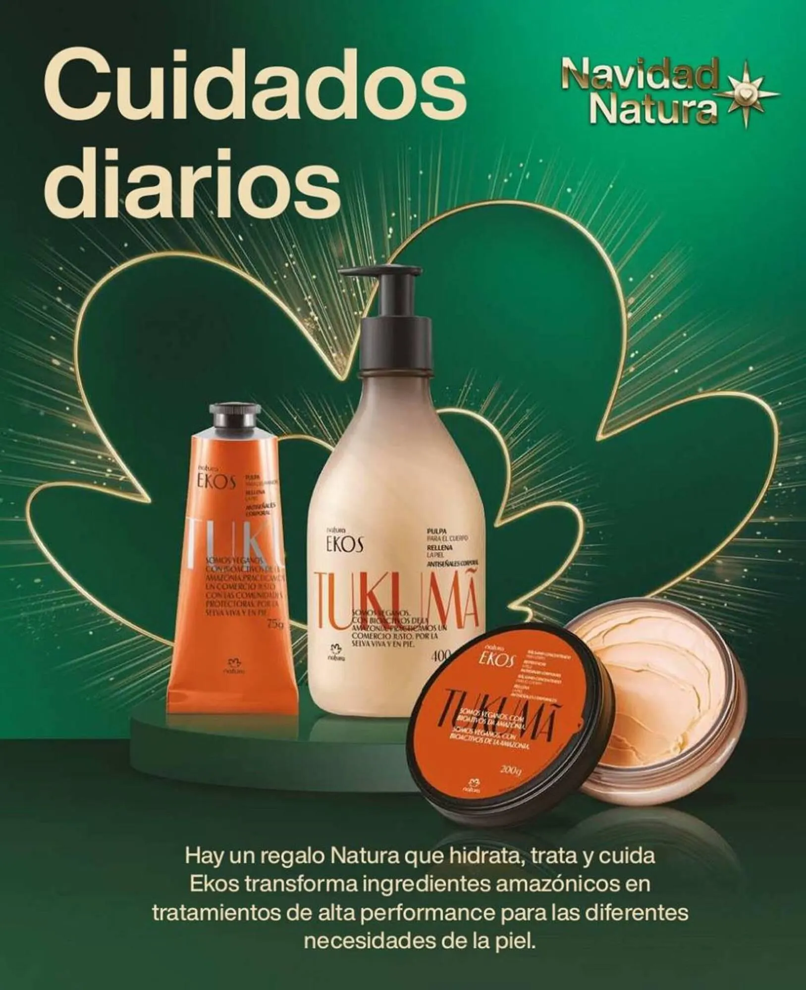 Catálogo de Catálogo Natura 24 de octubre al 7 de noviembre 2024 - Página 145