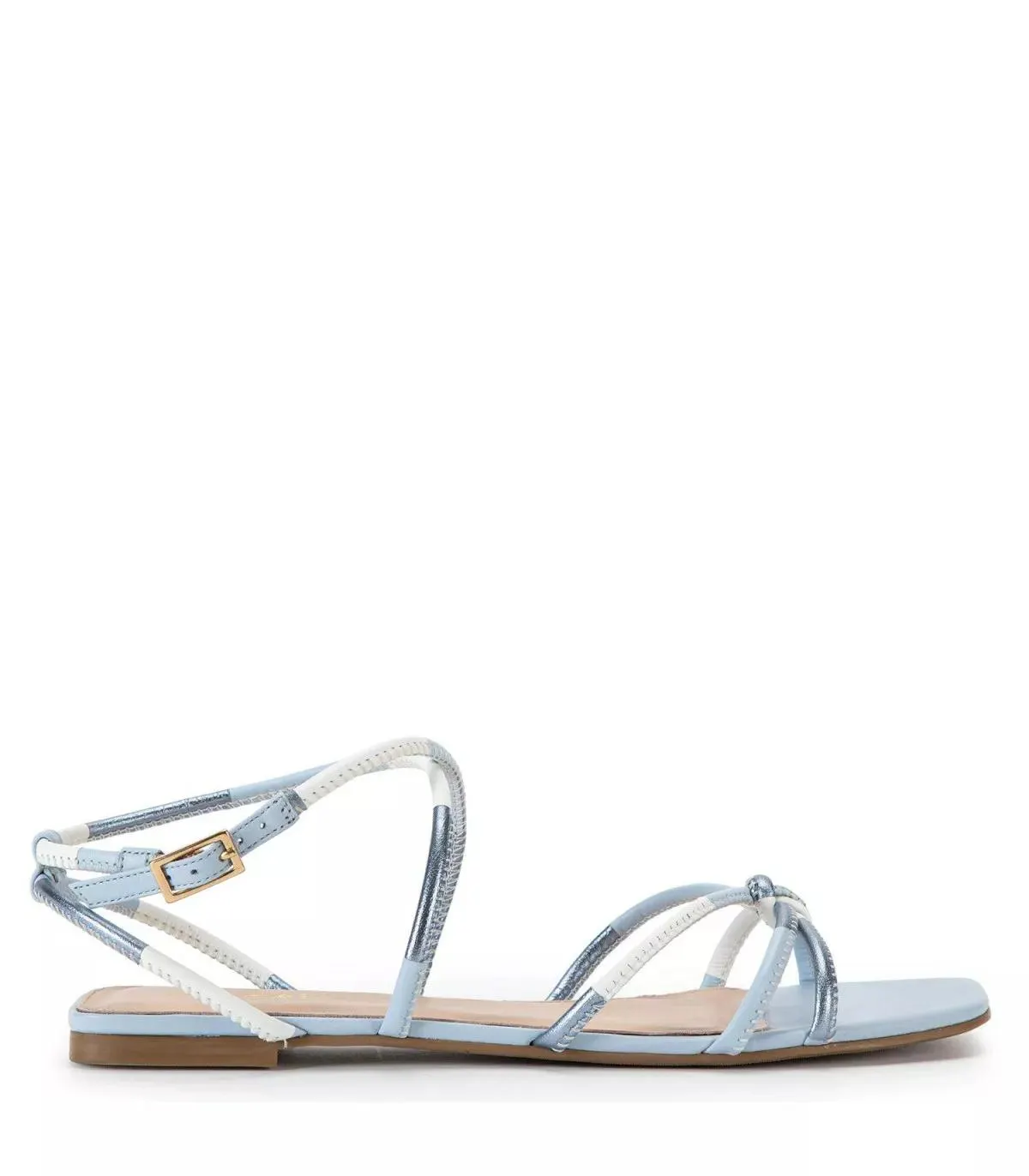 Sandalia Cala Celeste