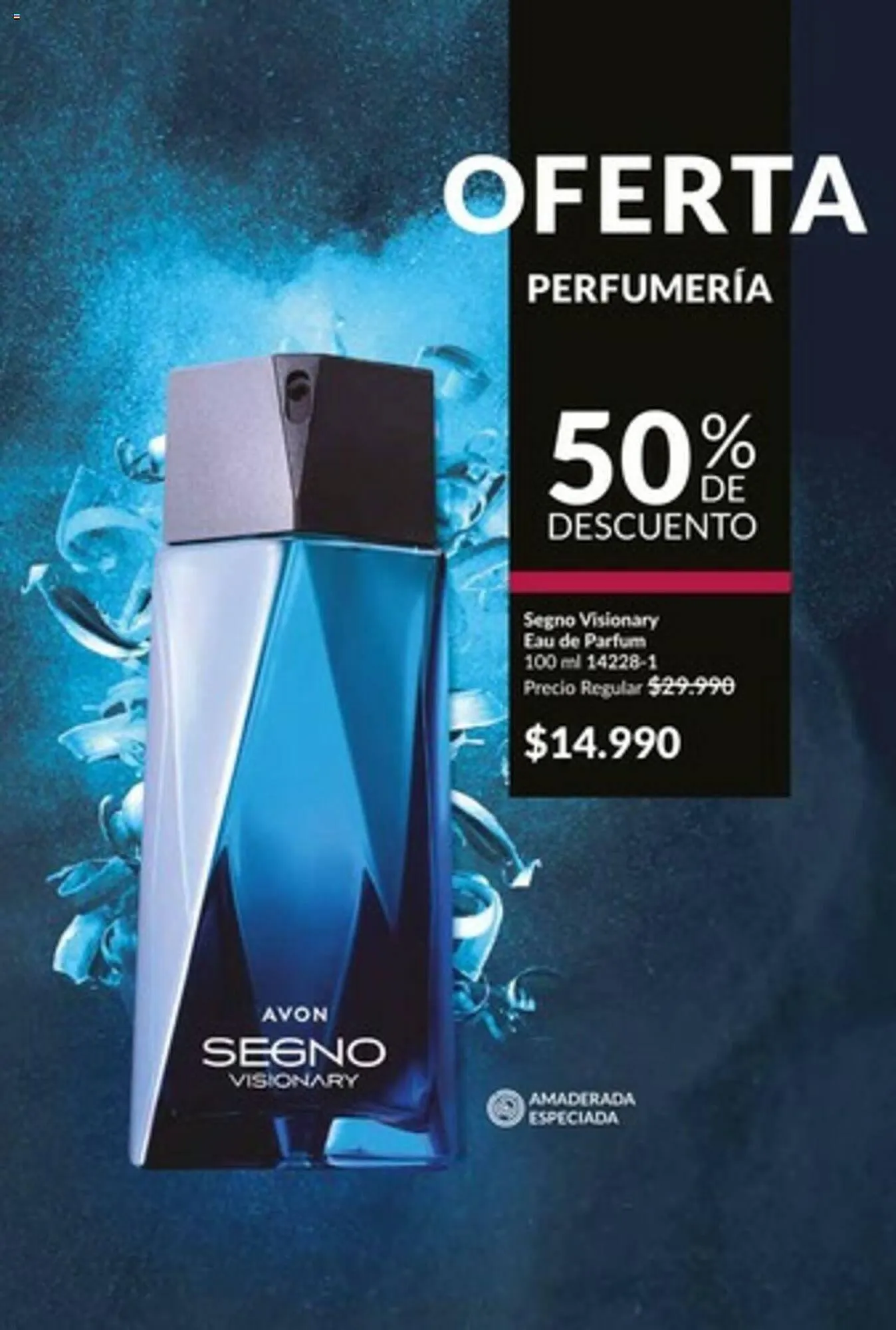 Catálogo de Catálogo Avon 1 de enero al 31 de enero 2024 - Página 50