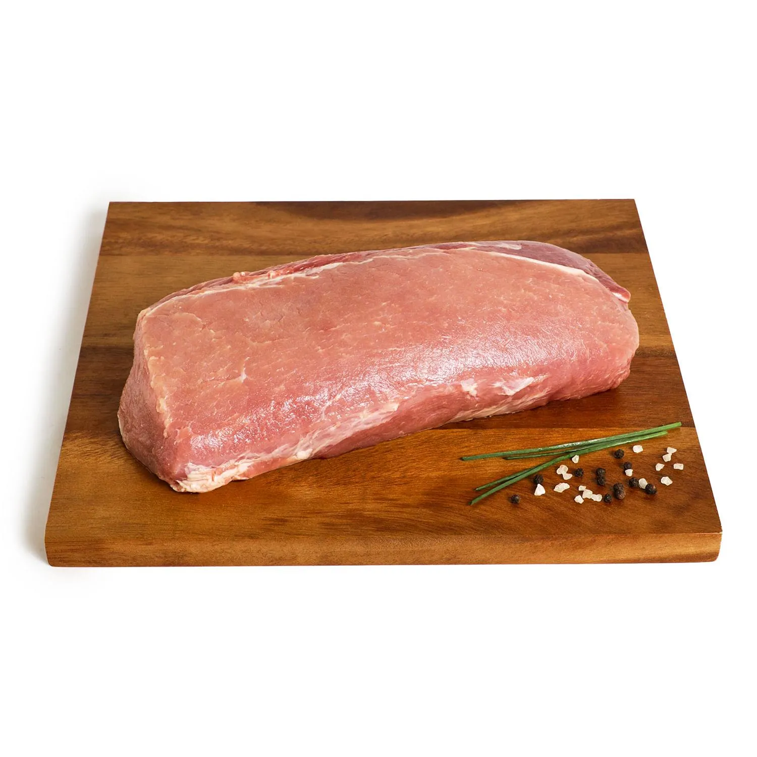 Lomo Centro EEUU Congelado kg