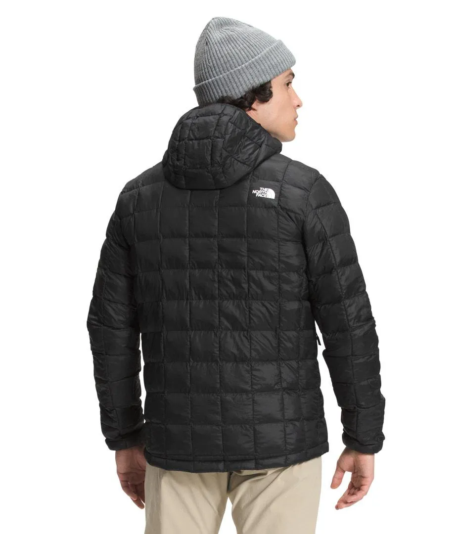 CHAQUETA THERMOBALL ECO 2.0 HOODIE HOMBRE