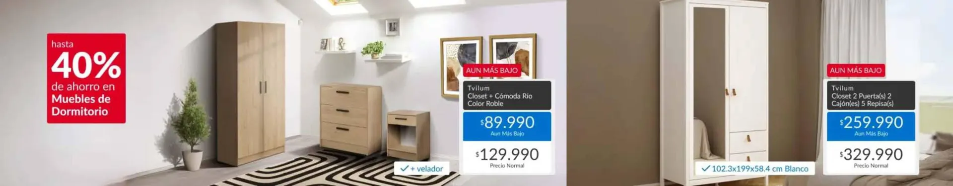 Catálogo de Catálogo Constructor Sodimac 7 de agosto al 22 de agosto 2025 - Página 2