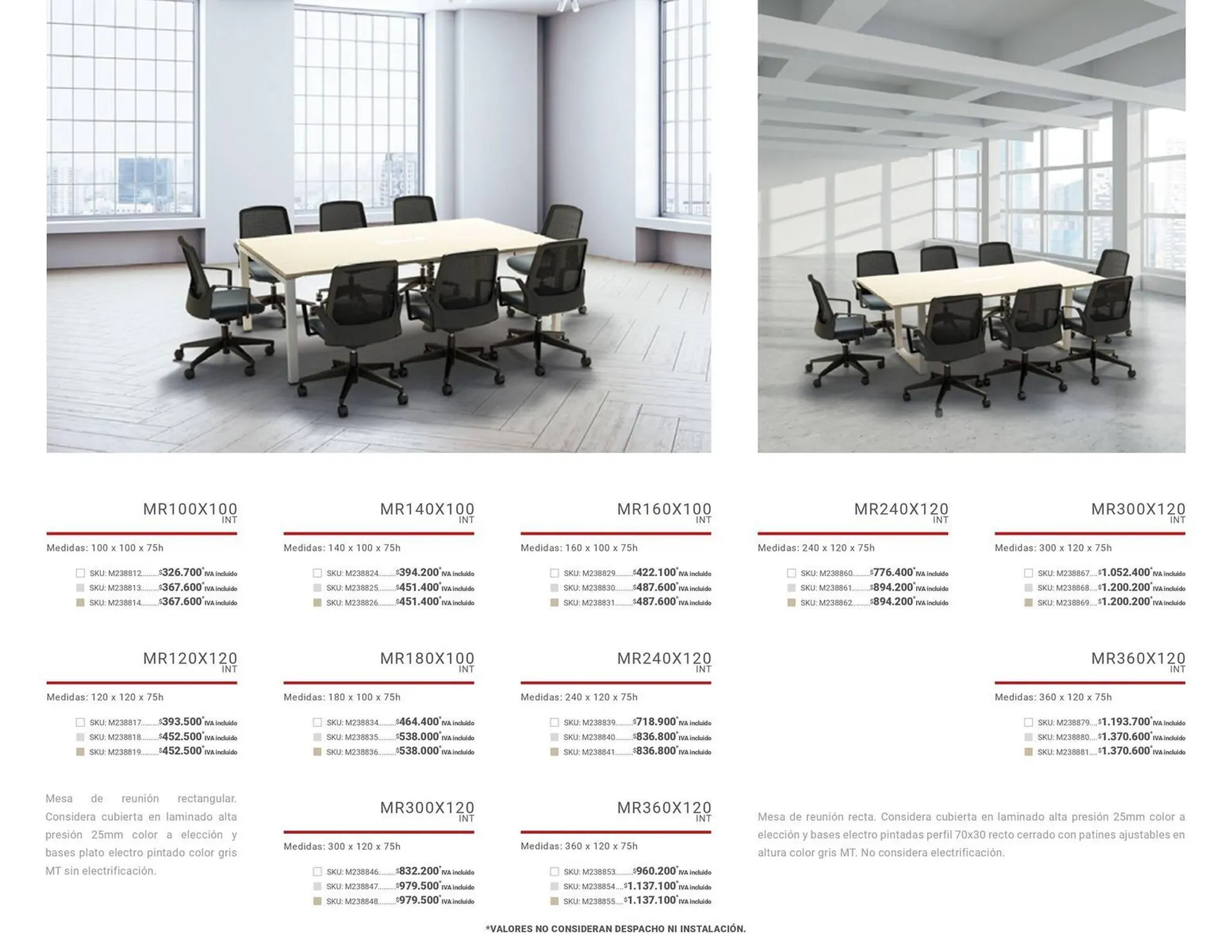 Catálogo de Catálogo Sur Diseño 27 de enero al 1 de enero 2026 - Página 33