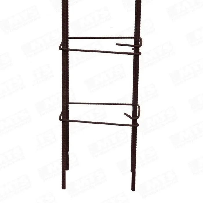 ARMACERO CADENA 14X20X8MM 4.5MT