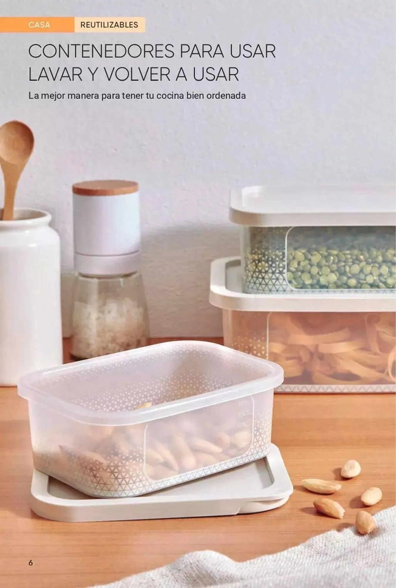 Catálogo de Catálogo Avon 27 de marzo al 31 de marzo 2025 - Página 4