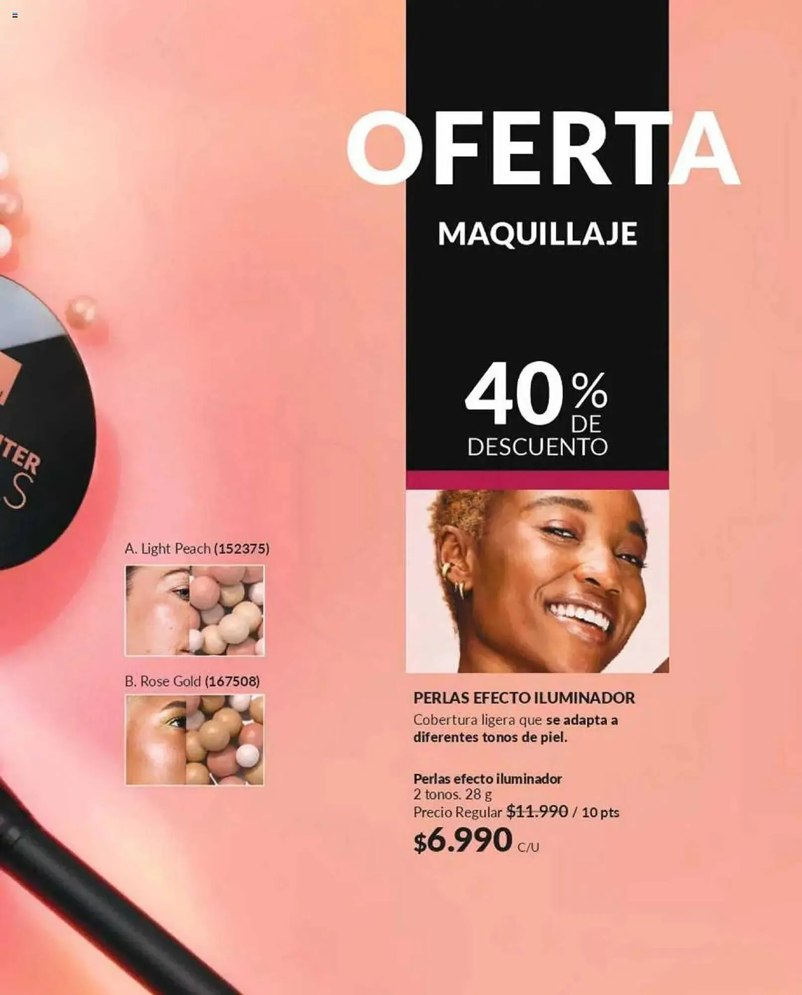 Catálogo de Catálogo Avon 1 de febrero al 15 de febrero 2025 - Página 23