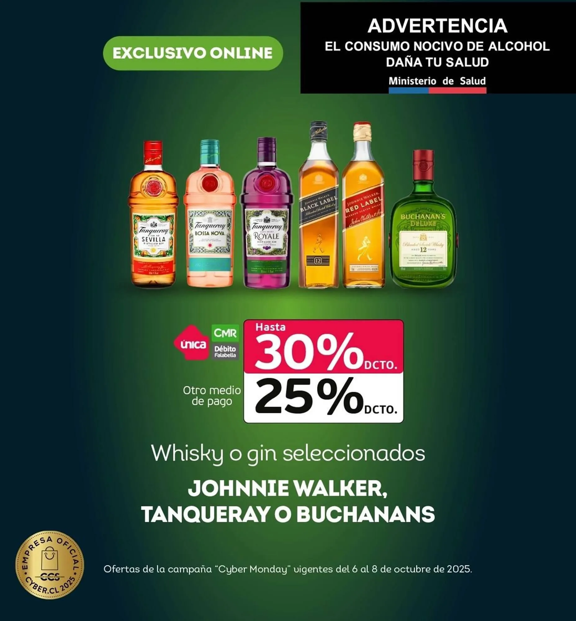 Catálogo de Catálogo Tottus 6 de octubre al 8 de octubre 2025 - Página 4