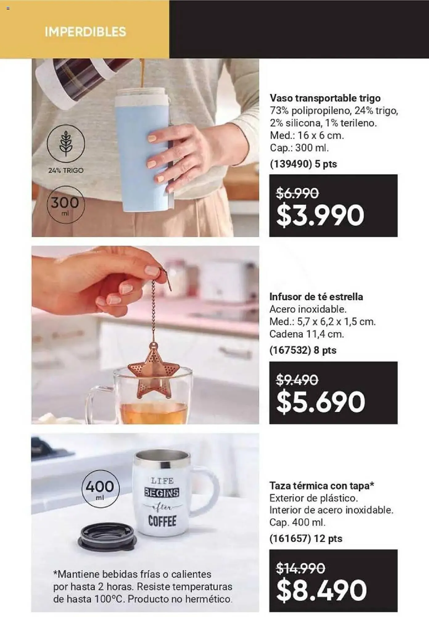 Catálogo de Catálogo Avon 3 de junio al 18 de junio 2025 - Página 63