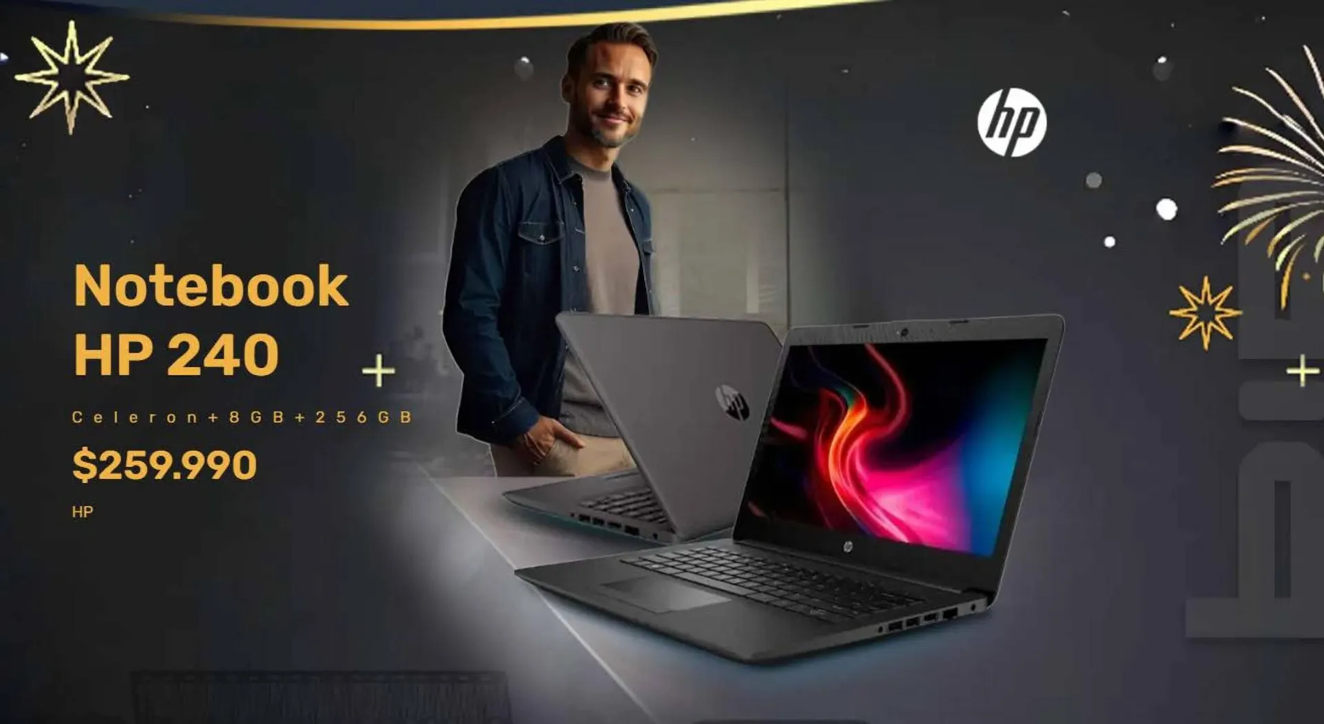 Catálogo de Catálogo Bip 29 de diciembre al 5 de enero 2026 - Página 3