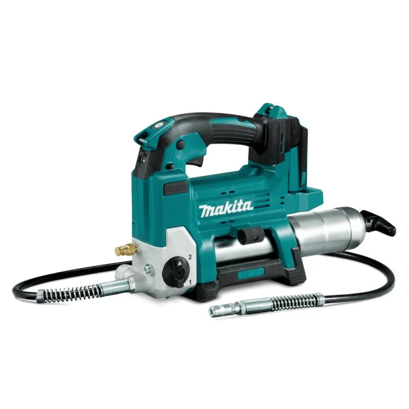 Grasera 18V Lxt 410-455Ml 10.000Psi Con Mangera Y Bo Dgp180Z Makita