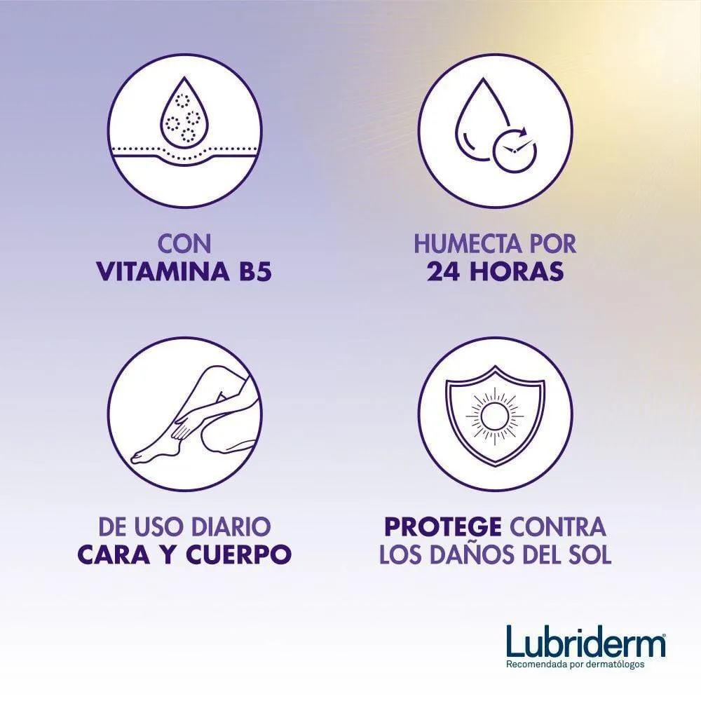 Loción Protección Solar Uv15 400 mL