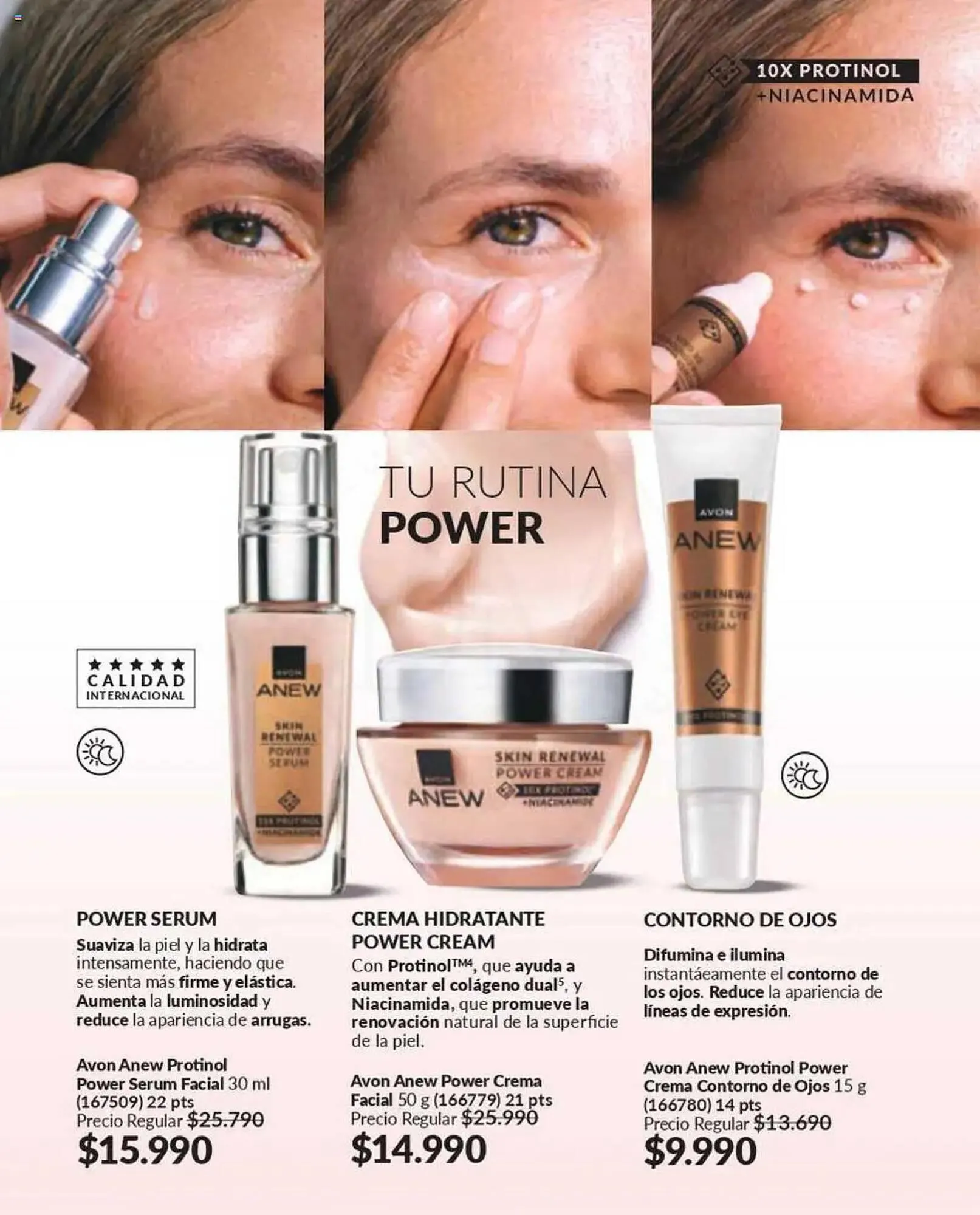 Catálogo de Catálogo Avon 1 de marzo al 16 de marzo 2025 - Página 233