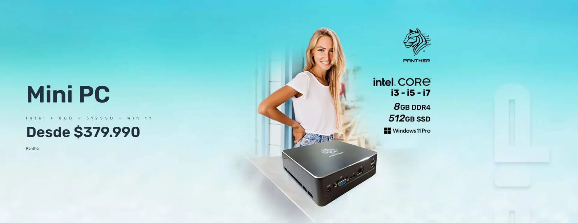 Catálogo de Catálogo Bip 6 de febrero al 12 de febrero 2026 - Página 5