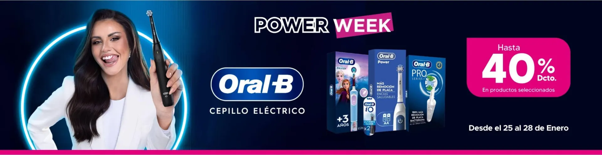 Catálogo de Catálogo Maicao 27 de enero al 2 de febrero 2026 - Página 8