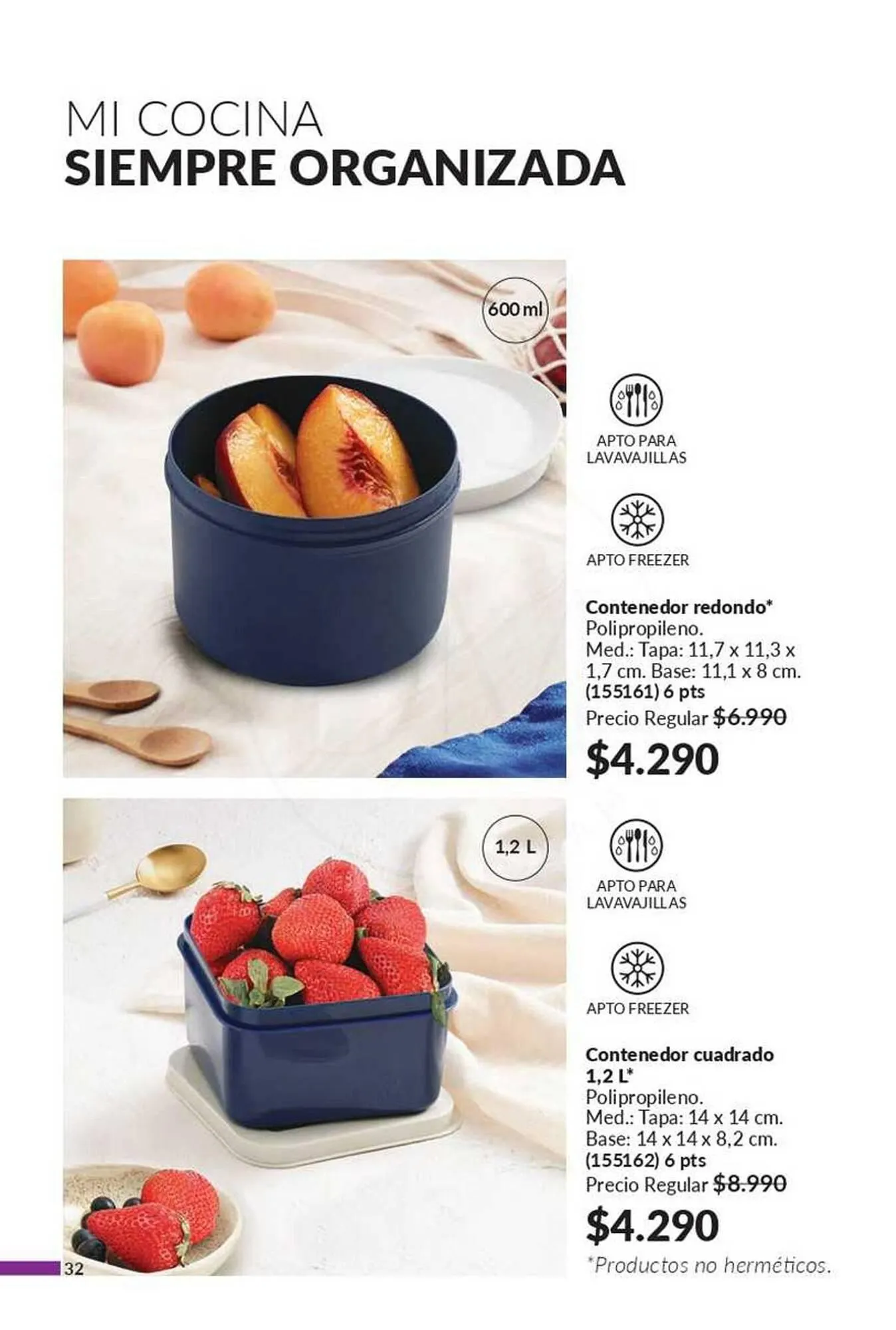 Catálogo de Catálogo Avon 12 de octubre al 18 de octubre 2025 - Página 32