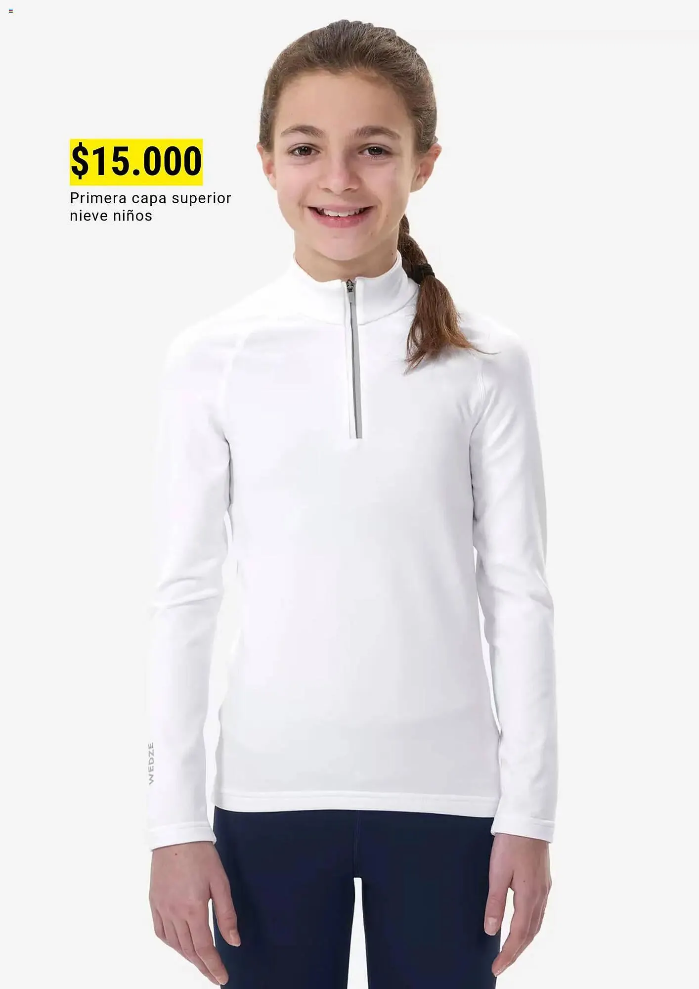 Catálogo de Catálogo Decathlon 1 de enero al 1 de febrero 2026 - Página 16