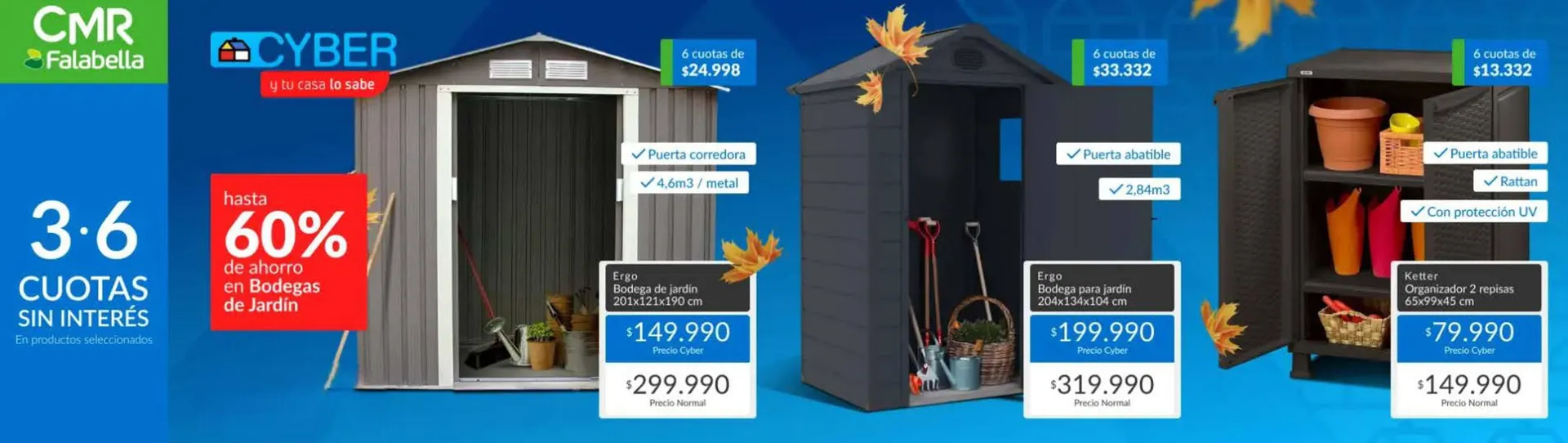 Catálogo de Catálogo Constructor Sodimac 2 de junio al 15 de junio 2025 - Página 4