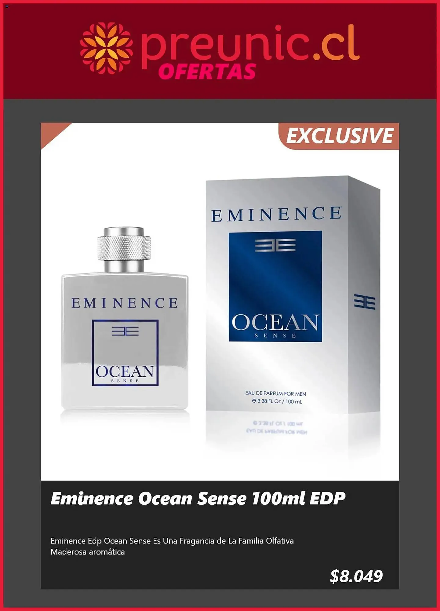 Catálogo de Catálogo Preunic 25 de marzo al 7 de abril 2026 - Página 3