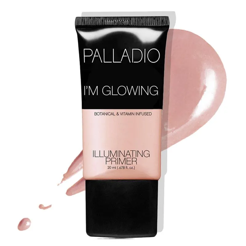 Primer Iluminador I'm Glowing