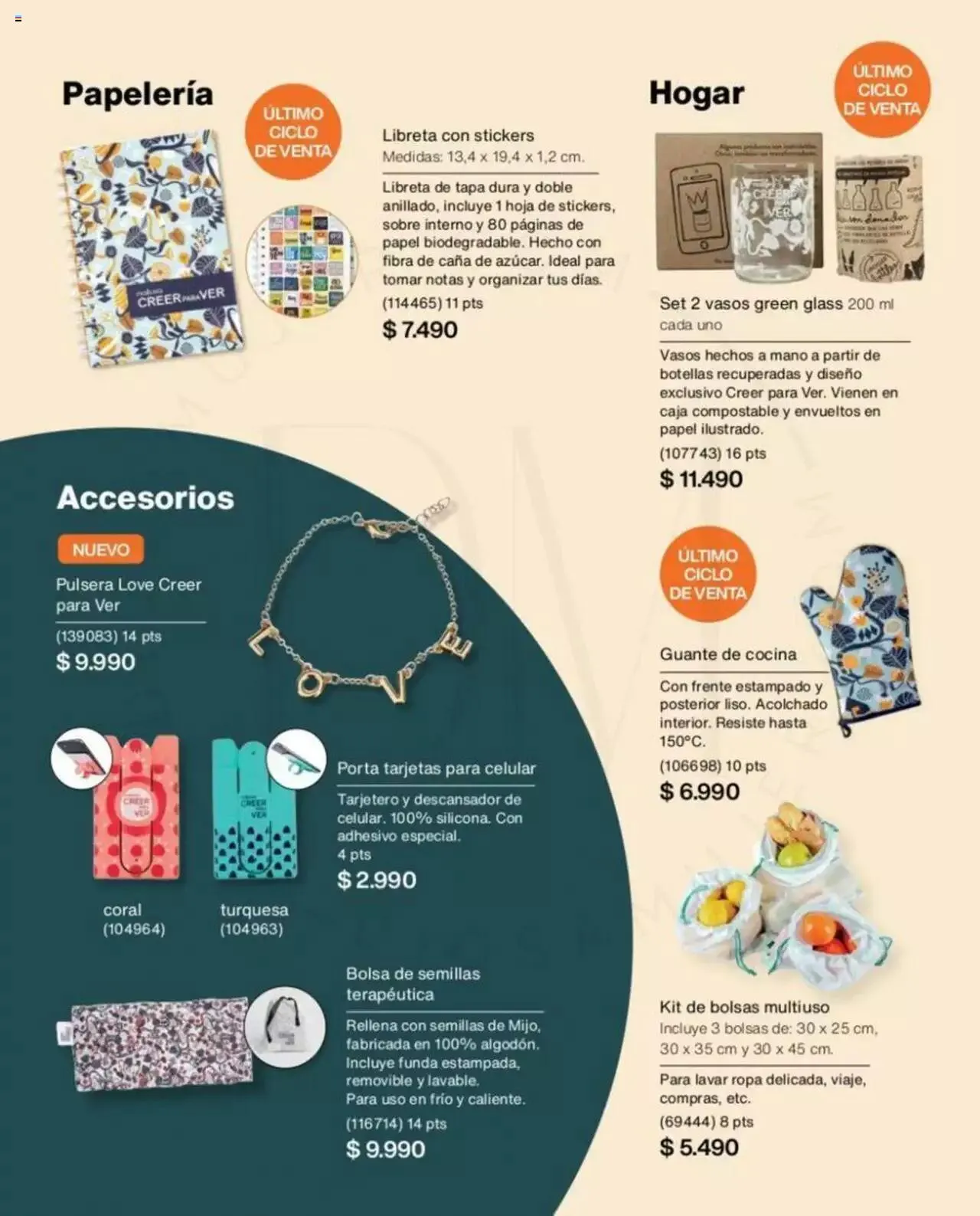 Catálogo de Natura catálogo 12 de febrero al 31 de diciembre 2024 - Página 32