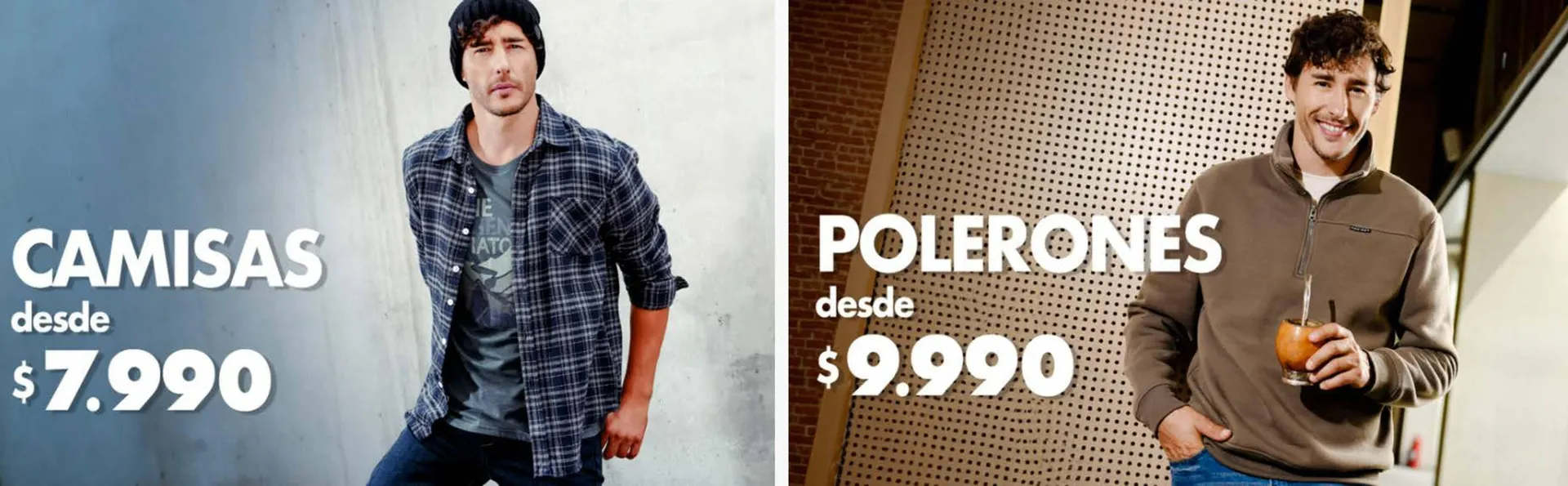 Catálogo de Catálogo Tricot 22 de abril al 12 de mayo 2025 - Página 8