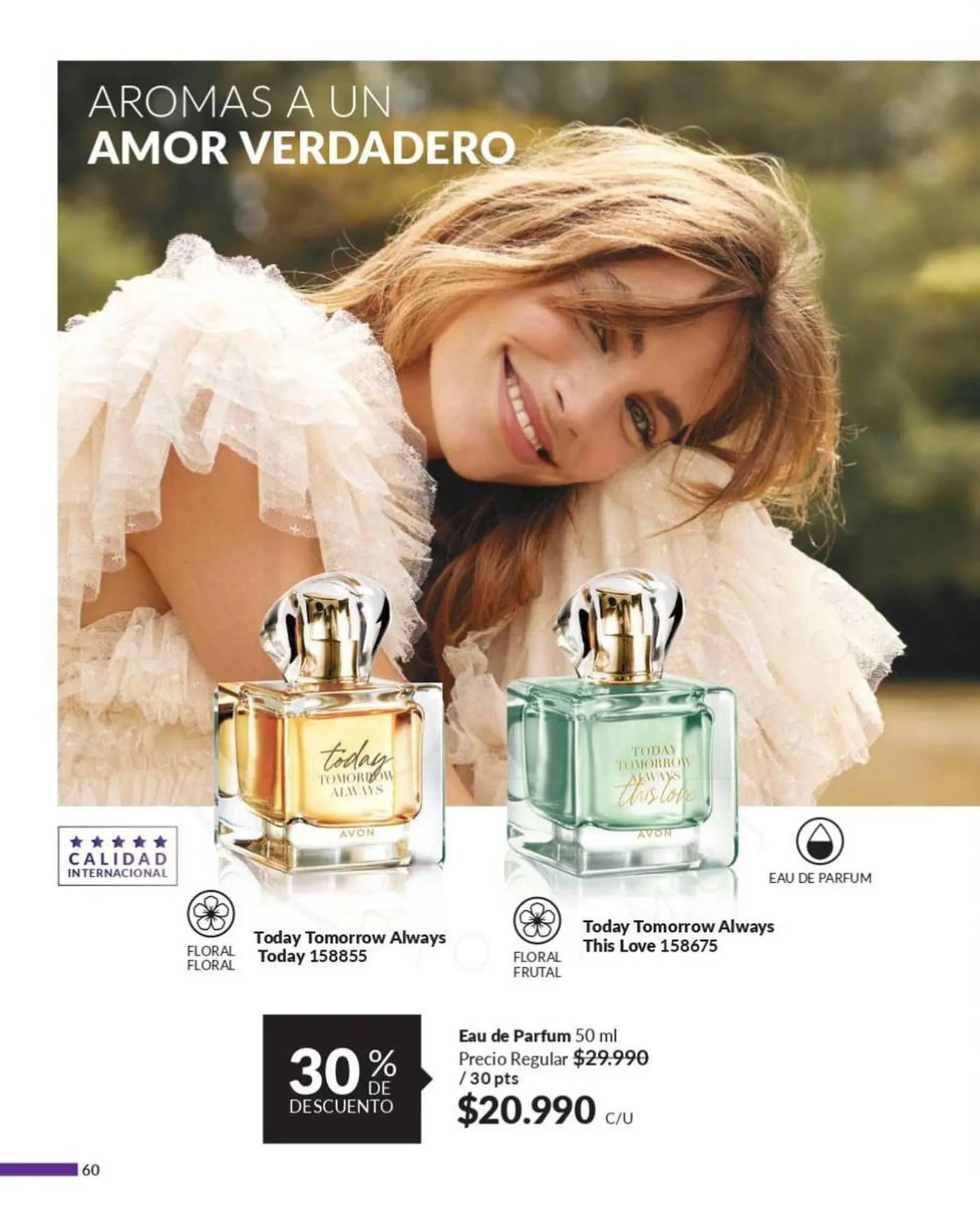 Catálogo de Catálogo Avon 12 de febrero al 29 de febrero 2024 - Página 55