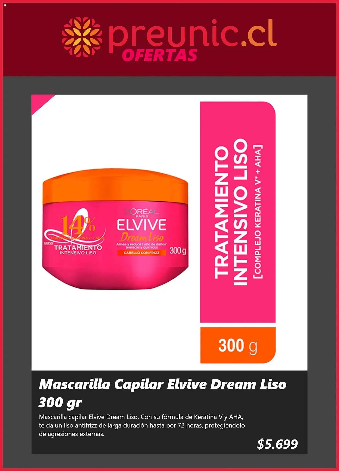 Catálogo de Catálogo Preunic 8 de abril al 13 de abril 2026 - Página 5