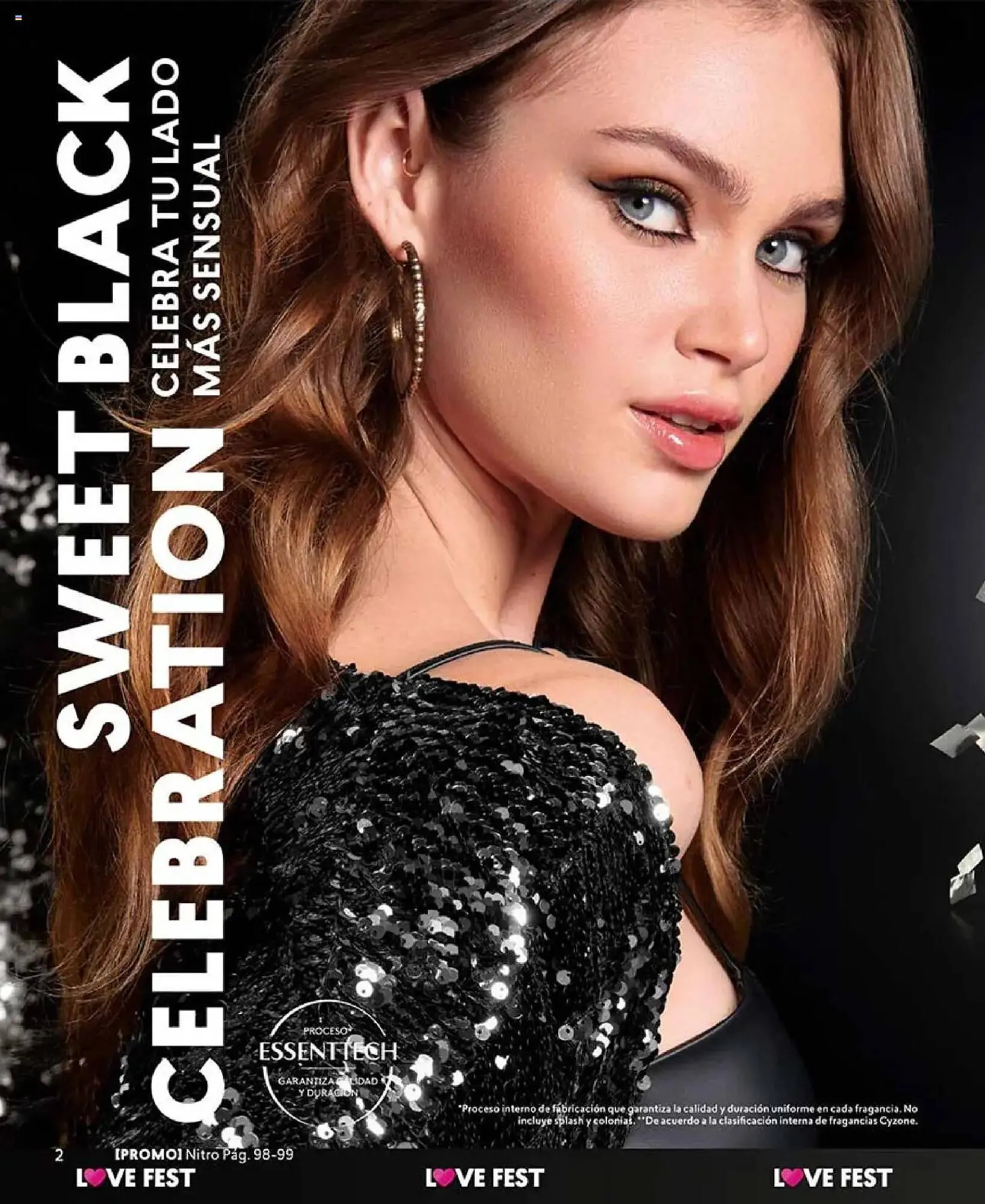 Catálogo de Catálogo Cyzone 1 de febrero al 16 de febrero 2025 - Página 2