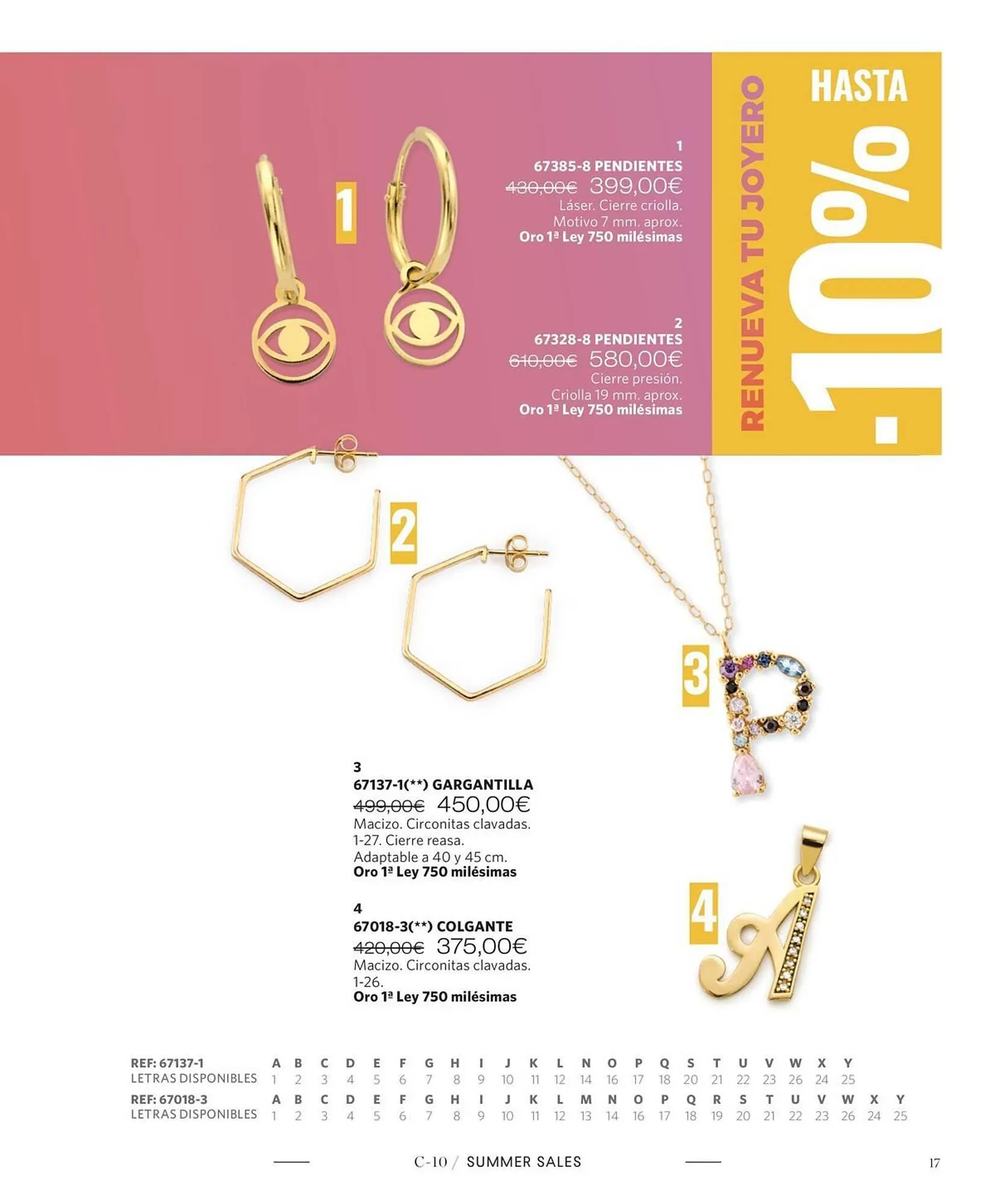 Catálogo de Catálogo Cristian Lay 7 de julio al 27 de julio 2025 - Página 83