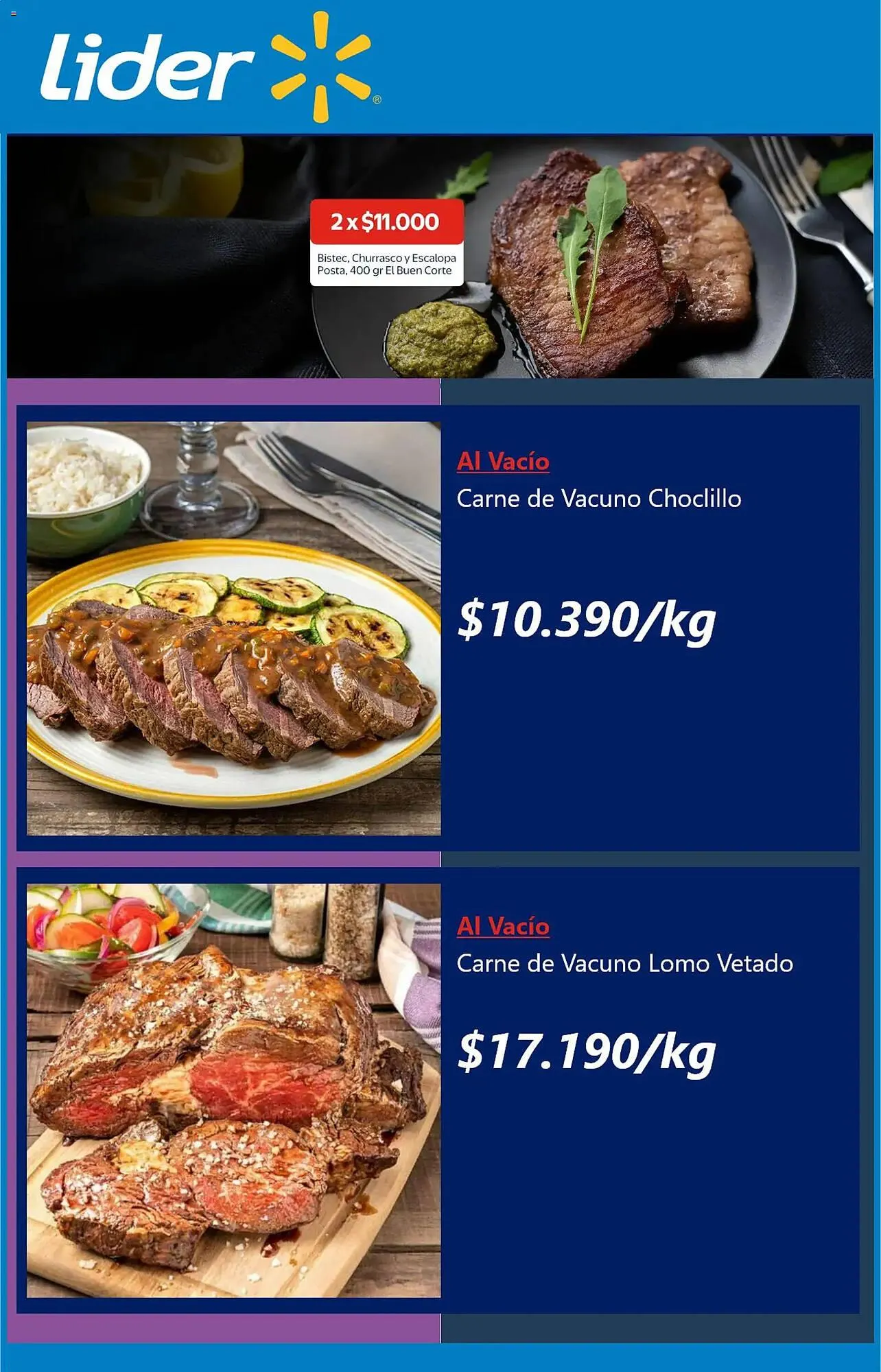 Catálogo de Catálogo Lider 29 de enero al 5 de febrero 2026 - Página 4