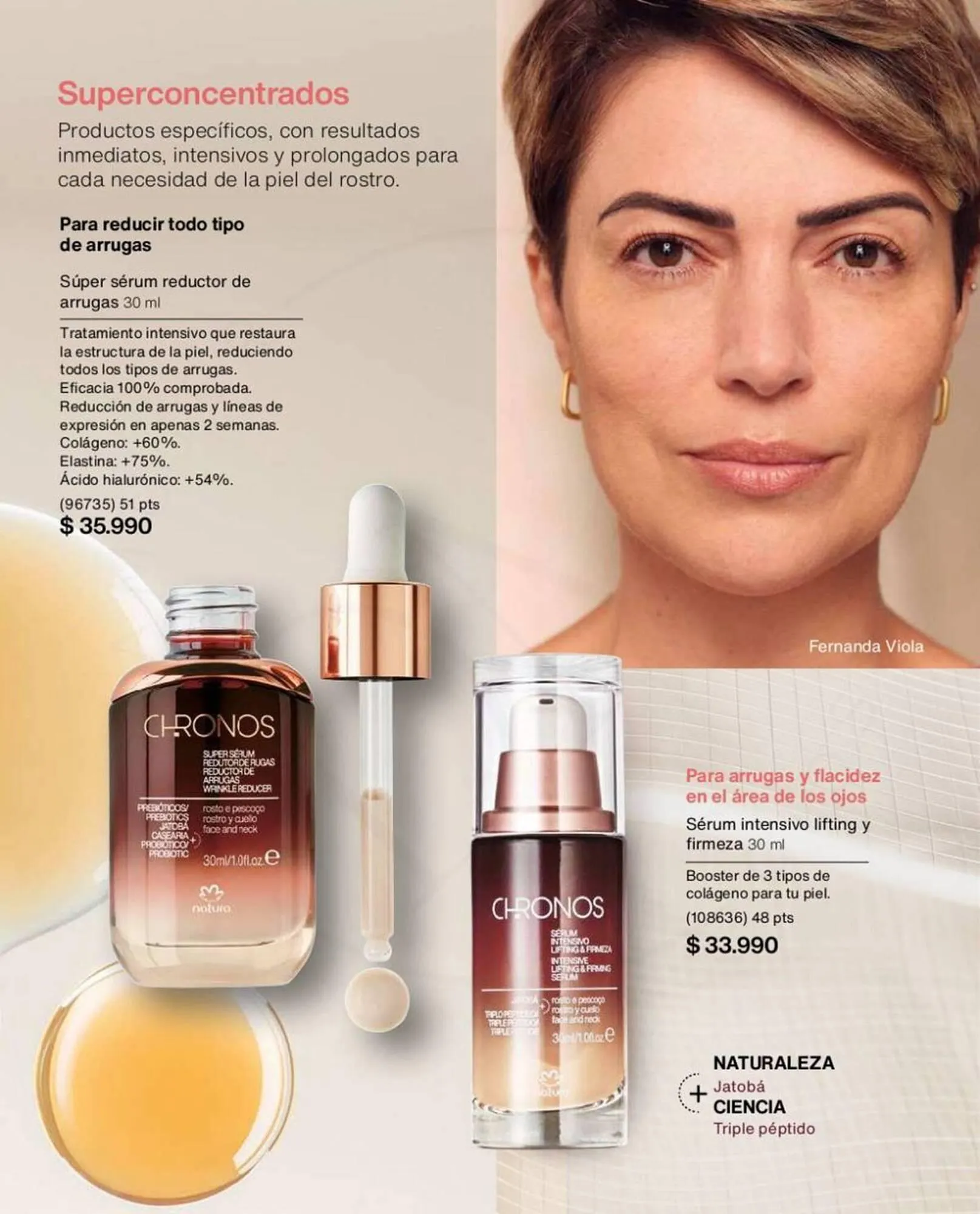 Catálogo de Catálogo Natura 15 de octubre al 15 de noviembre 2024 - Página 98