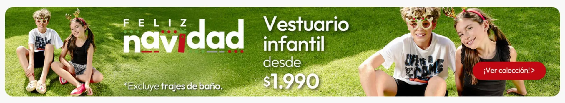 Catálogo de Catálogo Tricot 27 de diciembre al 27 de diciembre 2025 - Página 3