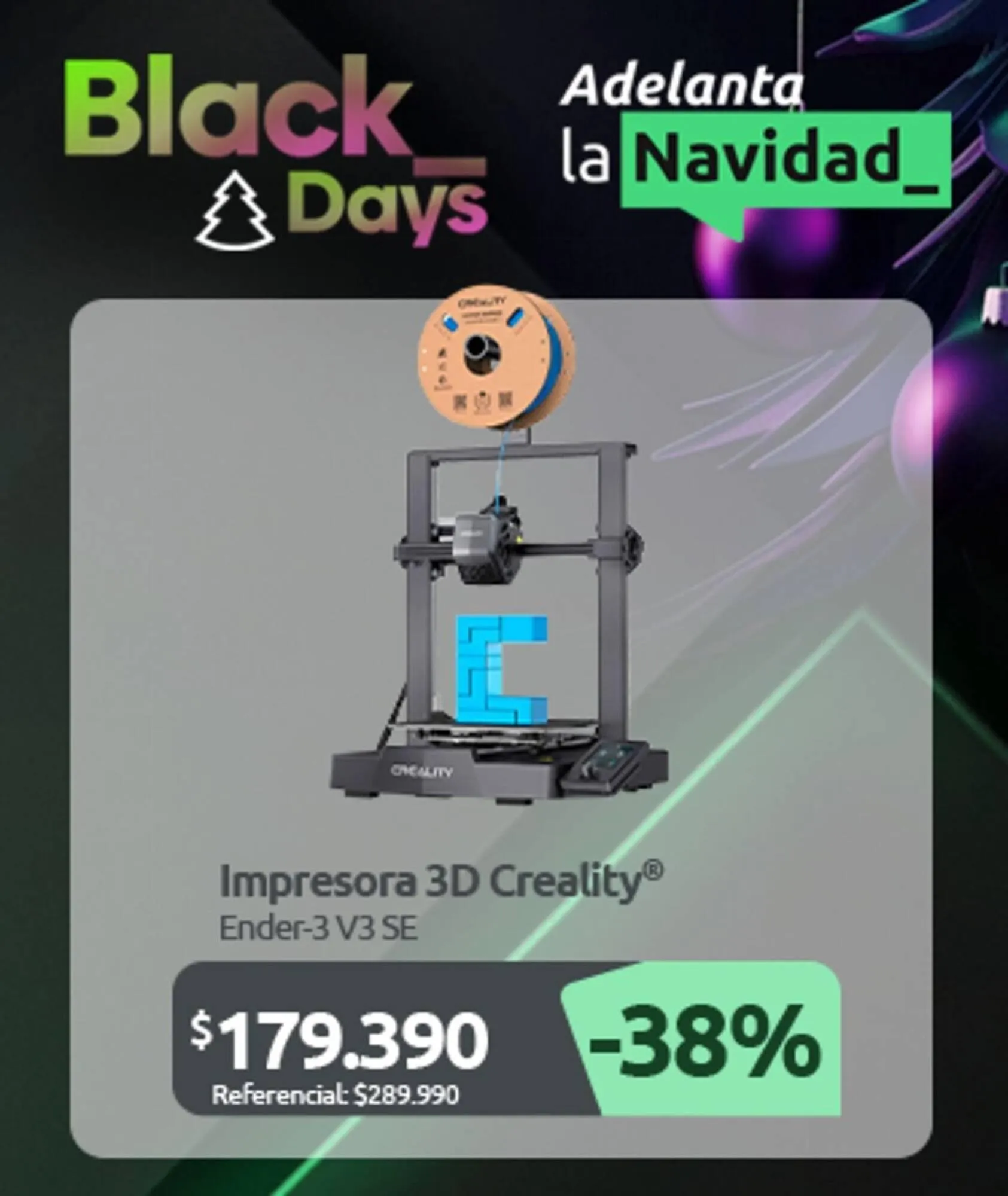 Catálogo de Catálogo PC Factory 1 de diciembre al 31 de diciembre 2025 - Página 6