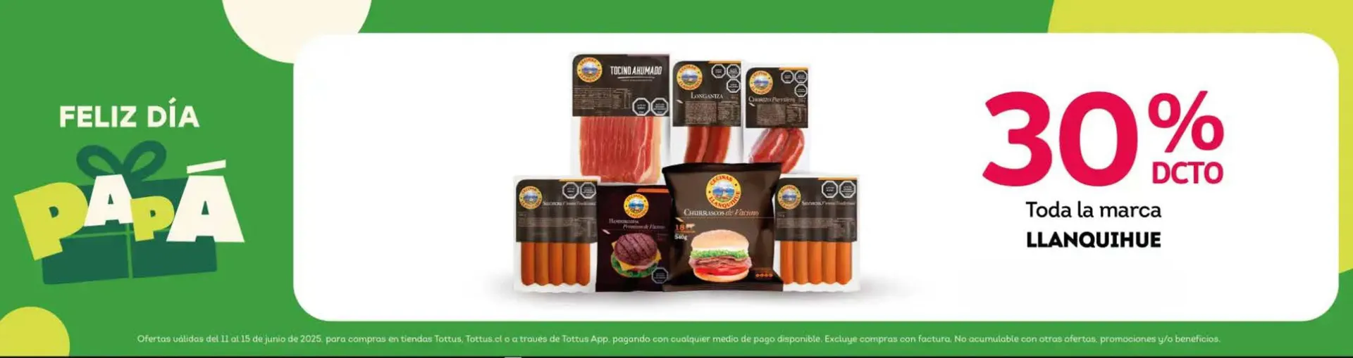 Catálogo de Catálogo Tottus 12 de junio al 15 de junio 2025 - Página 5