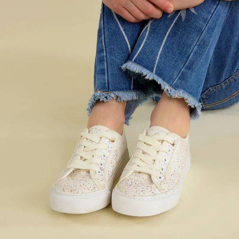 Zapatilla Lia [30-36]