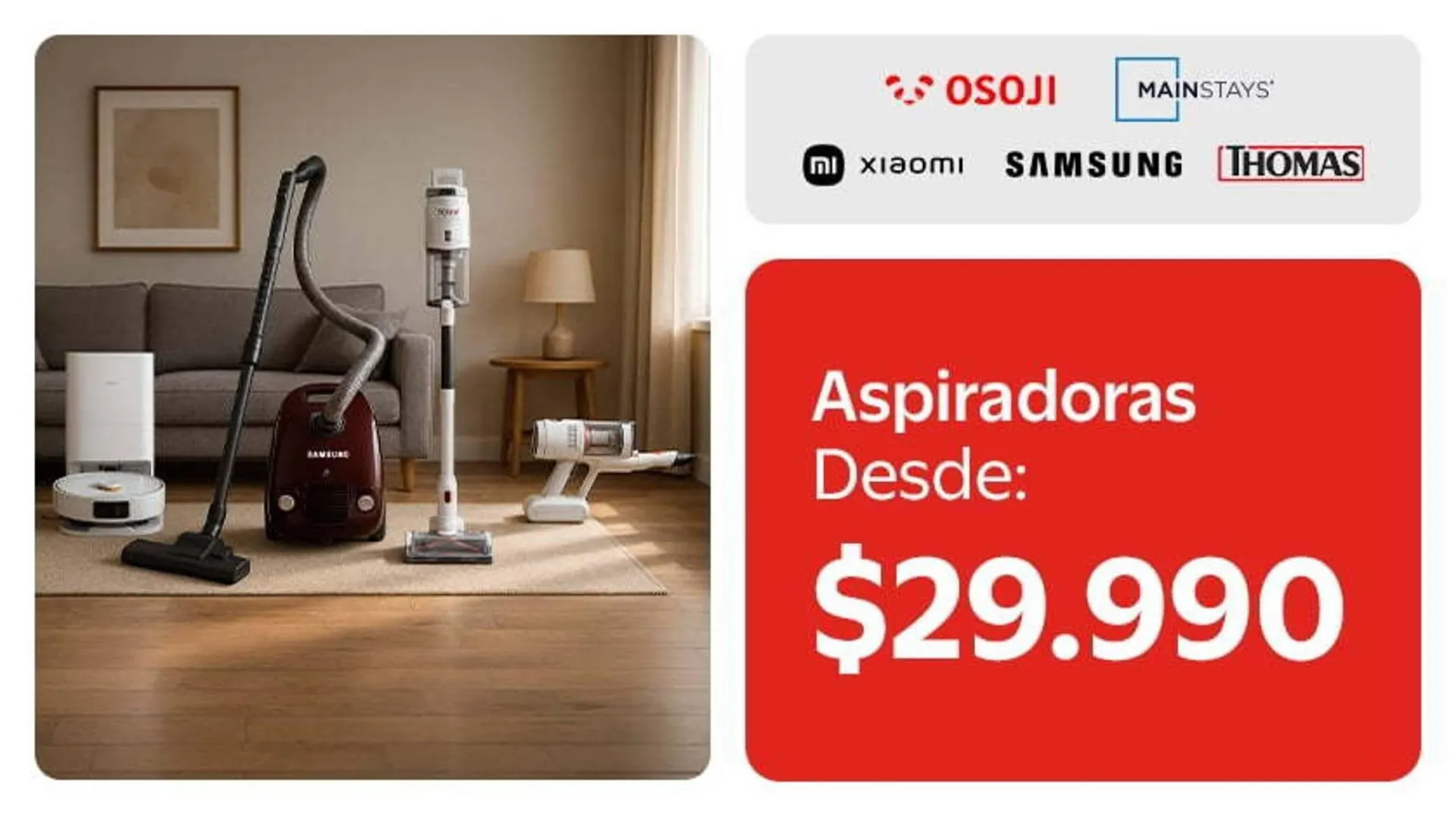 Catálogo de Catálogo Lider 28 de abril al 4 de mayo 2026 - Página 10