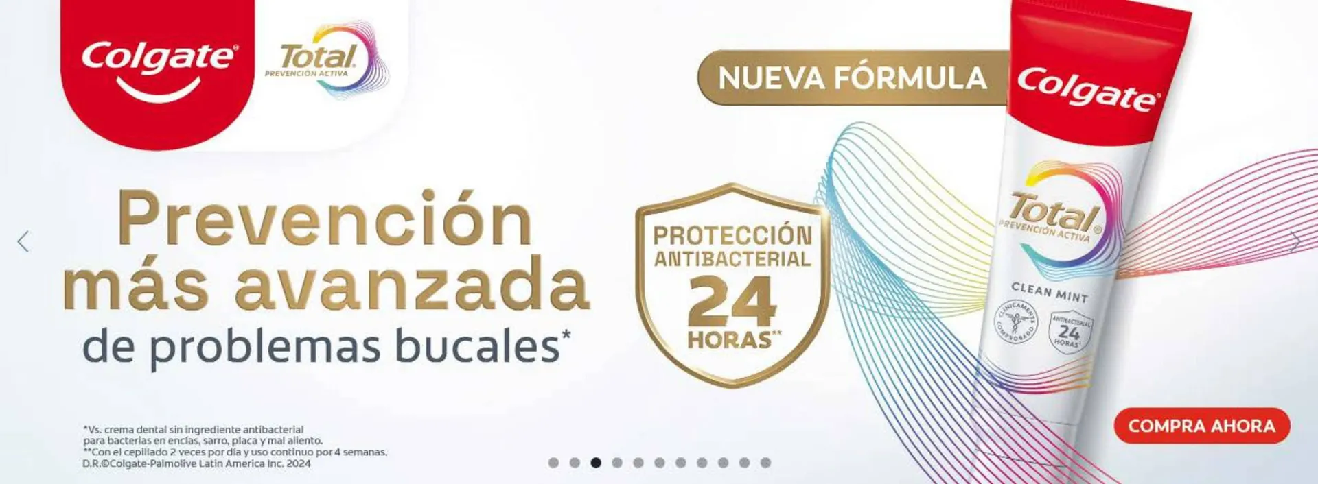 Catálogo de Catálogo La Oferta 30 de diciembre al 12 de enero 2025 - Página 3