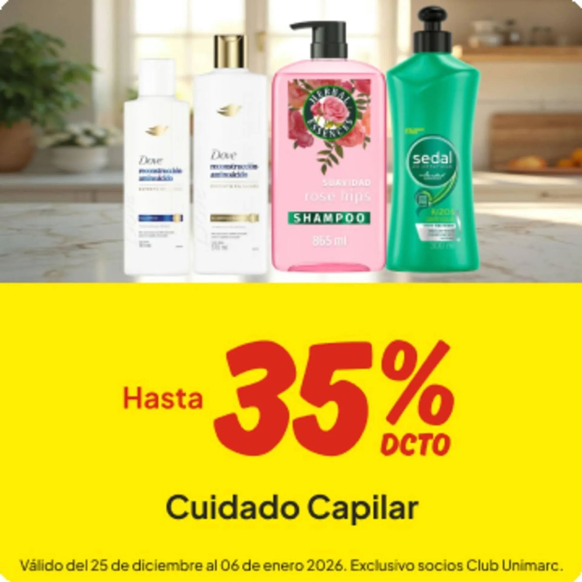 Catálogo de Catálogo Unimarc 2 de enero al 4 de enero 2026 - Página 9