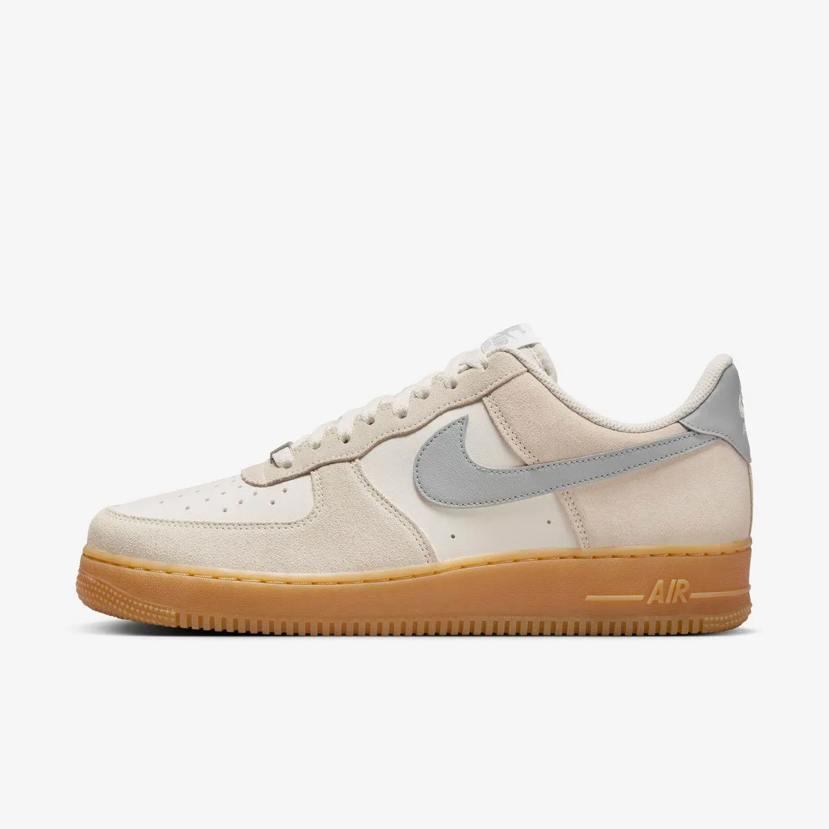 AIR FORCE 1 '07 LV8