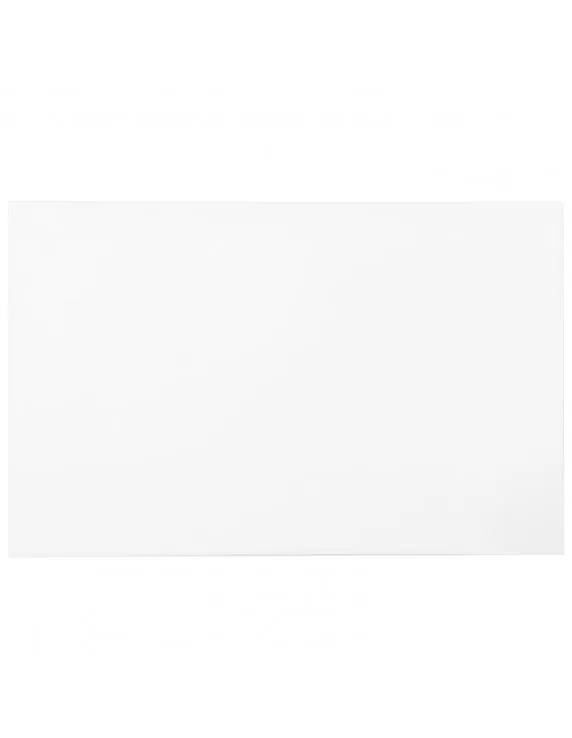 CER.MURO MATE BLANCO 25X40