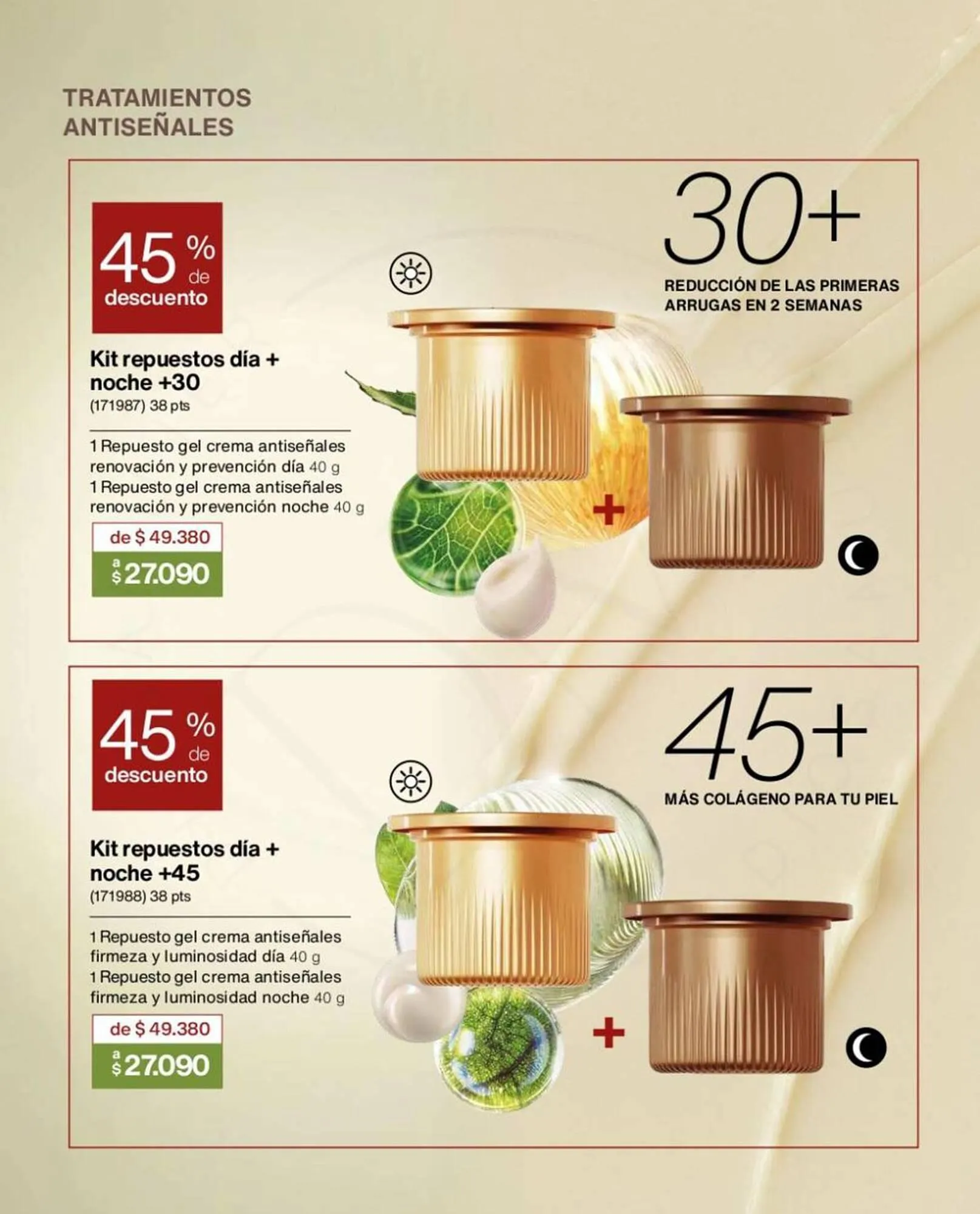 Catálogo de Catálogo Natura 15 de octubre al 15 de noviembre 2024 - Página 90