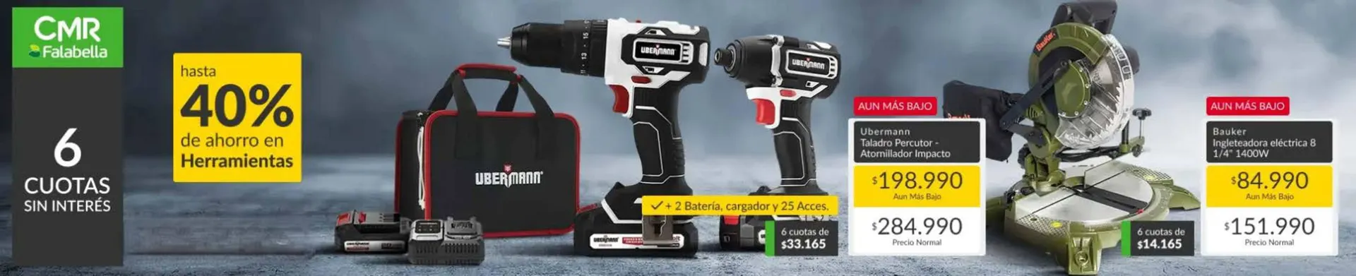 Catálogo de Catálogo Homy 5 de julio al 16 de julio 2025 - Página 2