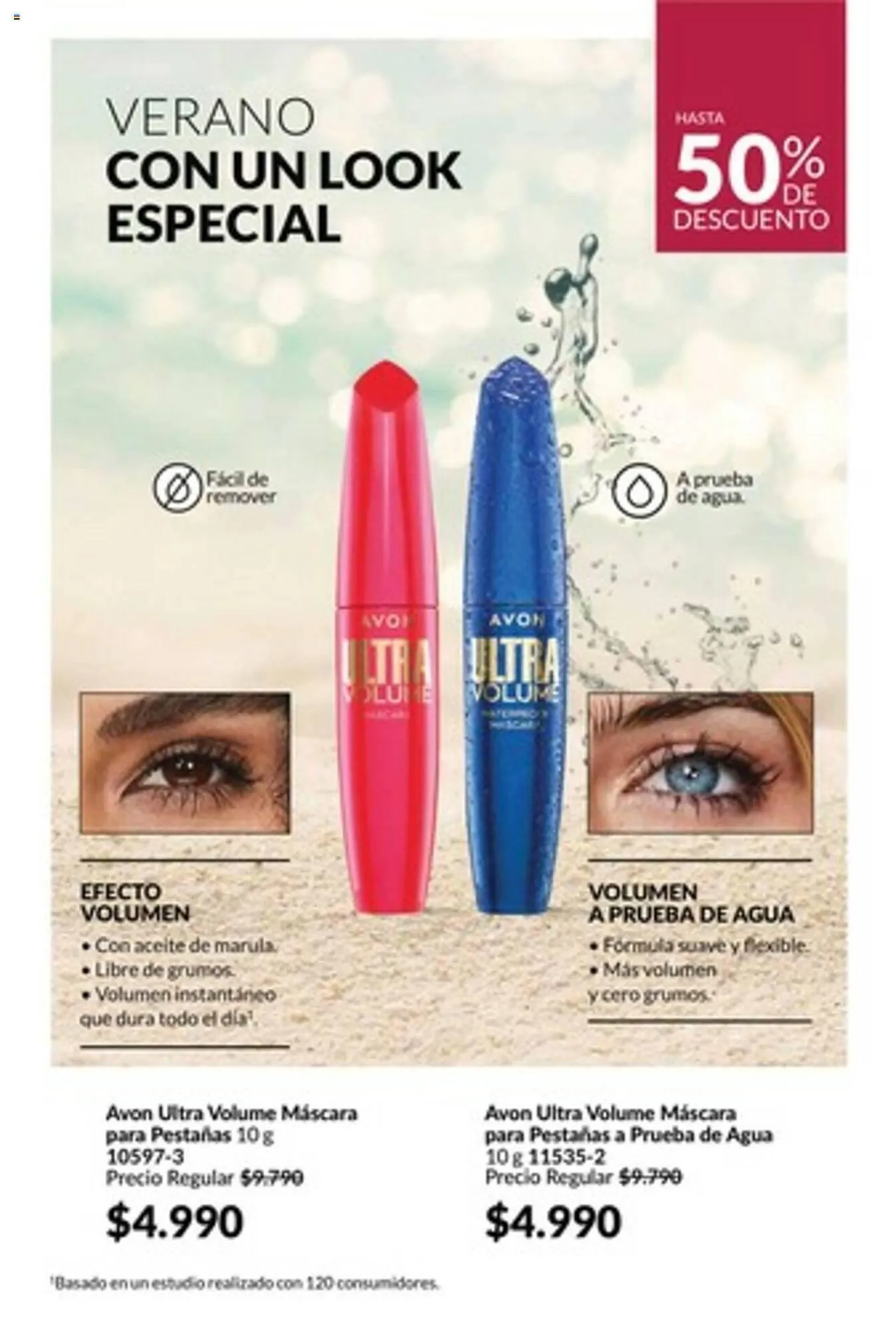 Catálogo de Catálogo Avon 1 de enero al 31 de enero 2024 - Página 7