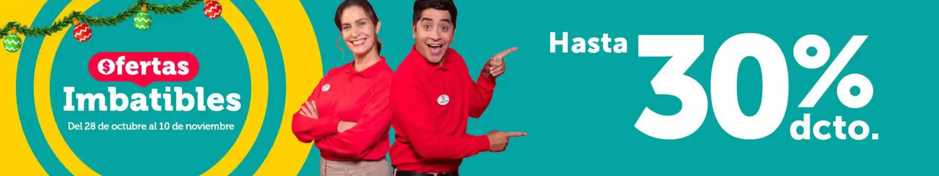 Catálogo de Catálogo Santa Isabel 3 de noviembre al 10 de noviembre 2025 - Página 3