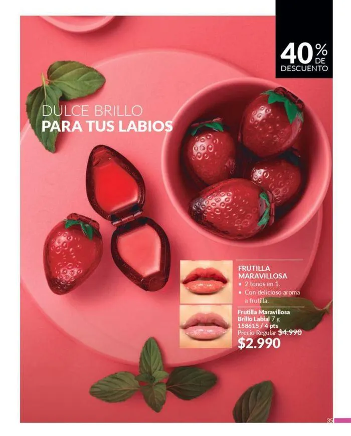 Catálogo de Catálogo Avon C9 6 de junio al 15 de junio 2024 - Página 26